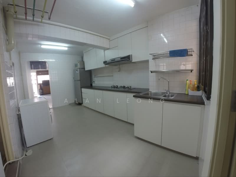 129 Bukit Merah View, 129 Bukit Merah View, 3 Bedrooms, 818 sqft, HDB Flat For Rent, by Alan Leong, 20672157 - PropertyGuru.com.sg
