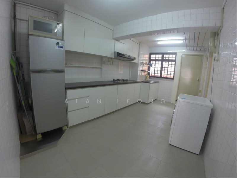 129 Bukit Merah View, 129 Bukit Merah View, 3 Bedrooms, 818 sqft, HDB Flat For Rent, by Alan Leong, 20672157 - PropertyGuru.com.sg