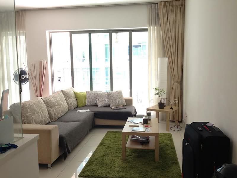 The Infiniti, 39H West Coast Park, 4 Bedrooms, 1,367 sqft, Condominium For Rent, by Richard Wong, 20672158 - PropertyGuru.com.sg