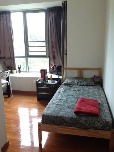 The Infiniti, 39H West Coast Park, 4 Bedrooms, 1,367 sqft, Condominium For Rent, by Richard Wong, 20672158 - PropertyGuru.com.sg