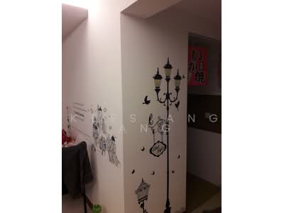 For Rent - 293A Compassvale Crescent