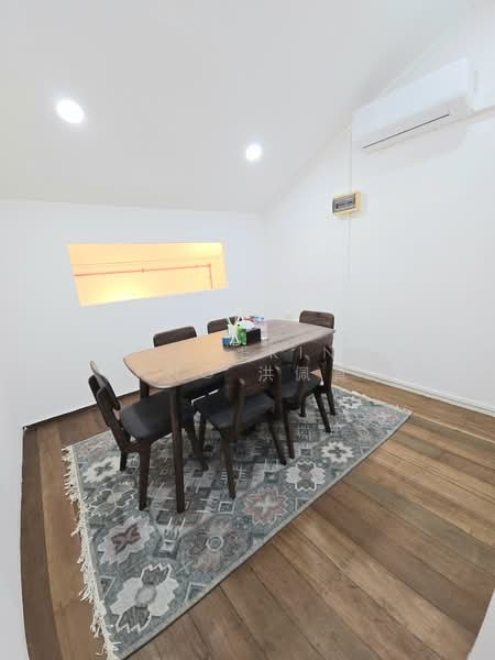 Club Street 2.5 storey Rent Retail Office 2 toilets, CLUB STREET, 2,200 sqft, Shop / Shophouse For Rent, by Katherine Ang 洪佩真, 20672511 - CommercialGuru.com.sg