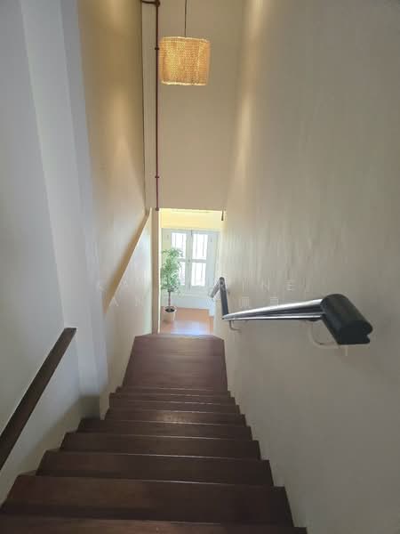 Club Street 2.5 storey Rent Retail Office 2 toilets, CLUB STREET, 2,200 sqft, Shop / Shophouse For Rent, by Katherine Ang 洪佩真, 20672511 - CommercialGuru.com.sg