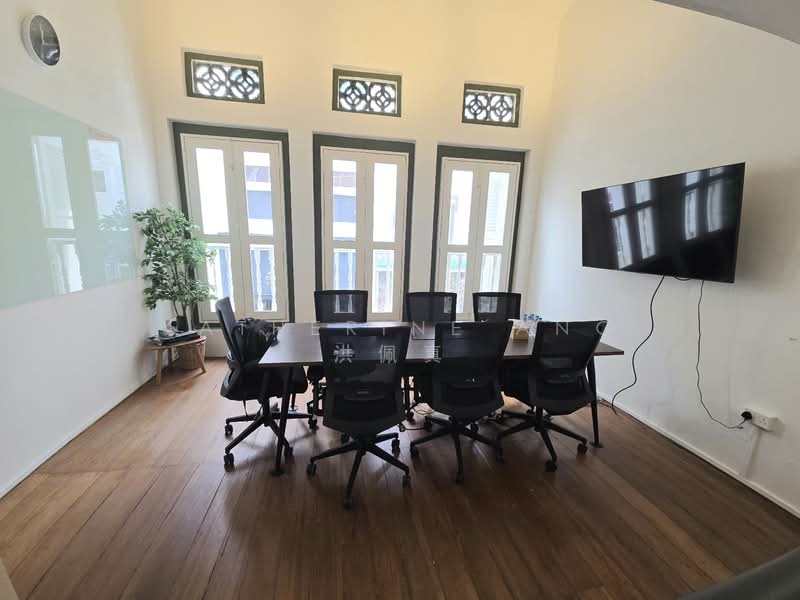 Club Street 2.5 storey Rent Retail Office 2 toilets, CLUB STREET, 2,200 sqft, Shop / Shophouse For Rent, by Katherine Ang 洪佩真, 20672511 - CommercialGuru.com.sg