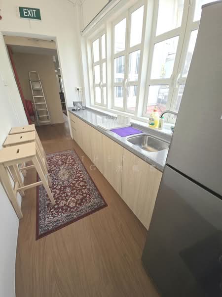 Club Street 2.5 storey Rent Retail Office 2 toilets, CLUB STREET, 2,200 sqft, Shop / Shophouse For Rent, by Katherine Ang 洪佩真, 20672511 - CommercialGuru.com.sg