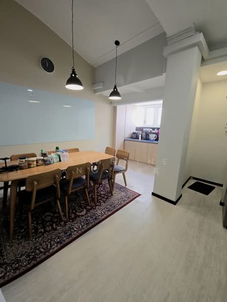 Club Street 2.5 storey Rent Retail Office 2 toilets, CLUB STREET, 2,200 sqft, Shop / Shophouse For Rent, by Katherine Ang 洪佩真, 20672511 - CommercialGuru.com.sg