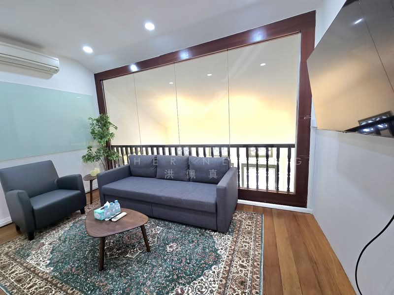 Club Street 2.5 storey Rent Retail Office 2 toilets, CLUB STREET, 2,200 sqft, Shop / Shophouse For Rent, by Katherine Ang 洪佩真, 20672511 - CommercialGuru.com.sg