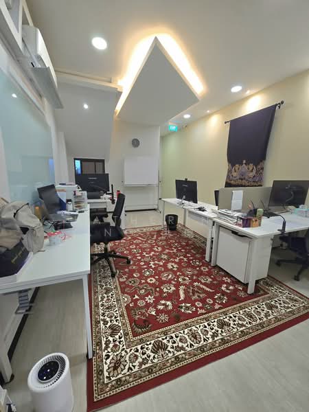 Club Street 2.5 storey Rent Retail Office 2 toilets, CLUB STREET, 2,200 sqft, Shop / Shophouse For Rent, by Katherine Ang 洪佩真, 20672511 - CommercialGuru.com.sg