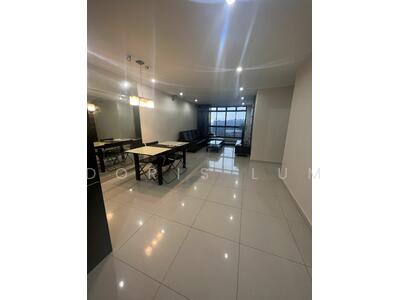 For Rent - 272A Jurong West Street 24