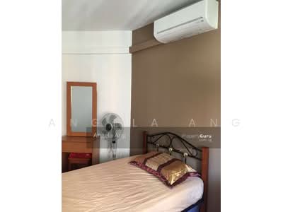 For Rent - 295 Punggol Central