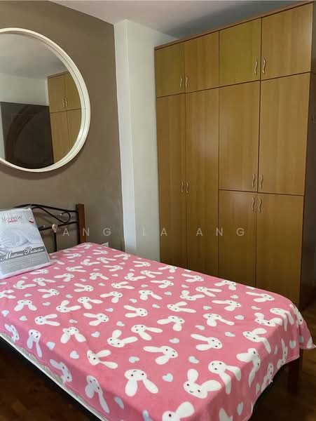 295 Punggol Central, 295 Punggol Central, 1 Bedroom, 250 sqft, HDB Flat For Rent, by Angela Ang, 20673125 - PropertyGuru.com.sg