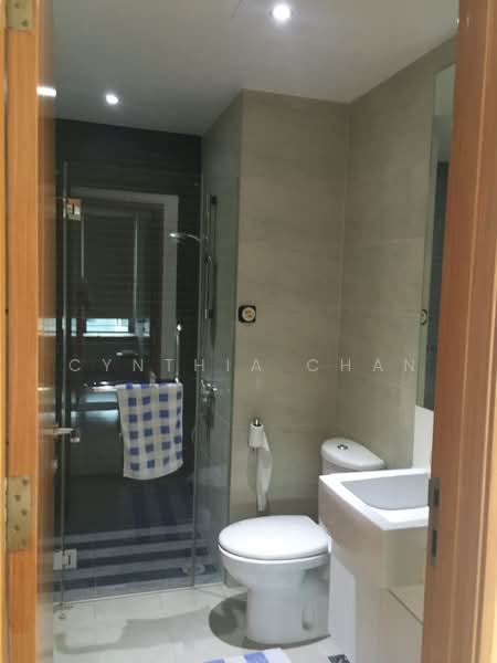 Park Infinia at Wee Nam, 2A Lincoln Road, 3 Bedrooms, 1,130 sqft, Condominium For Rent, by Cynthia Chan, 20673844 - PropertyGuru.com.sg