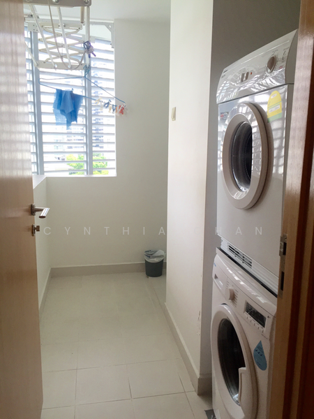 Park Infinia at Wee Nam, 2A Lincoln Road, 3 Bedrooms, 1,130 sqft, Condominium For Rent, by Cynthia Chan, 20673844 - PropertyGuru.com.sg