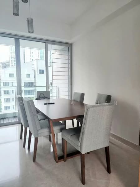 Park Infinia at Wee Nam, 2A Lincoln Road, 3 Bedrooms, 1,130 sqft, Condominium For Rent, by Cynthia Chan, 20673844 - PropertyGuru.com.sg