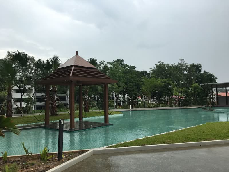 The Trilinq, 28 Jalan Lempeng, 4 Bedrooms, 1,109 sqft, Condominium For Rent, by Christine Peng 彭婷婷, 20674141 - PropertyGuru.com.sg