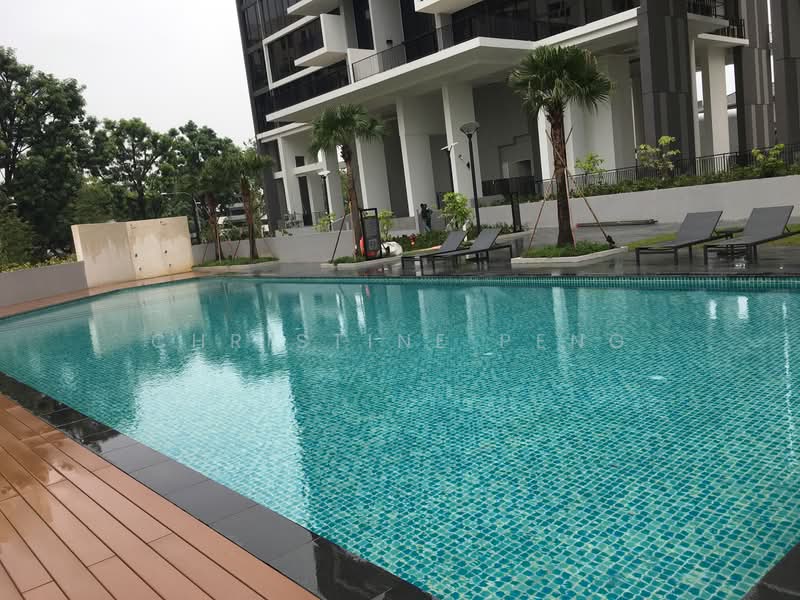 The Trilinq, 28 Jalan Lempeng, 4 Bedrooms, 1,109 sqft, Condominium For Rent, by Christine Peng 彭婷婷, 20674141 - PropertyGuru.com.sg
