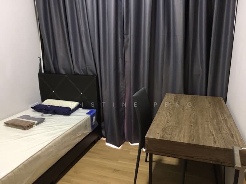 The Trilinq, 28 Jalan Lempeng, 4 Bedrooms, 1,109 sqft, Condominium For Rent, by Christine Peng 彭婷婷, 20674141 - PropertyGuru.com.sg