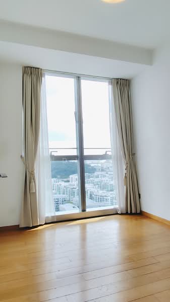 Reflections at Keppel Bay, 1 Keppel Bay View, 2 Bedrooms, 1,066 sqft, Condominium For Rent, by Andy Tan, 20674618 - Bedroom 2 - PropertyGuru.com.sg