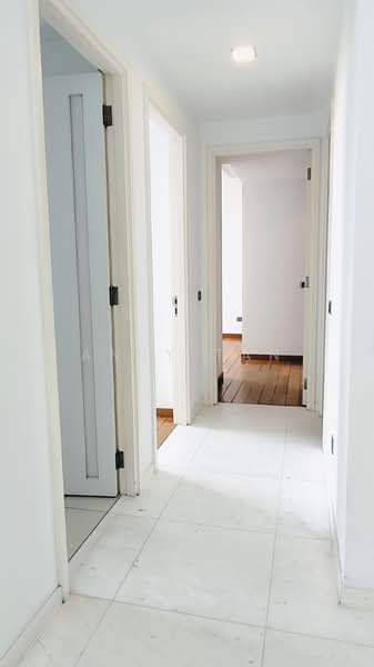 Reflections at Keppel Bay, 1 Keppel Bay View, 2 Bedrooms, 1,066 sqft, Condominium For Rent, by Andy Tan, 20674618 - Walkway to Bedrooms - PropertyGuru.com.sg