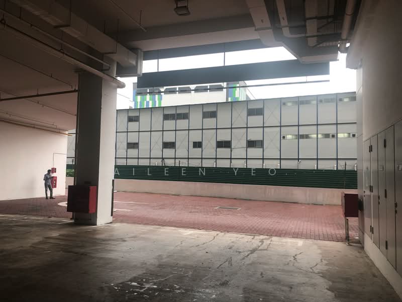 AZ @ Paya Lebar, 140 Paya Lebar Road, 1,195 sqft, Light Industrial (B1) For Rent, by Aileen Yeo, 20675448 - CommercialGuru.com.sg