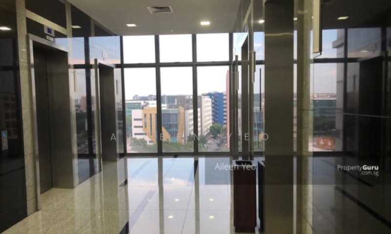 AZ @ Paya Lebar, 140 Paya Lebar Road, 1,195 sqft, Light Industrial (B1) For Rent, by Aileen Yeo, 20675448 - CommercialGuru.com.sg