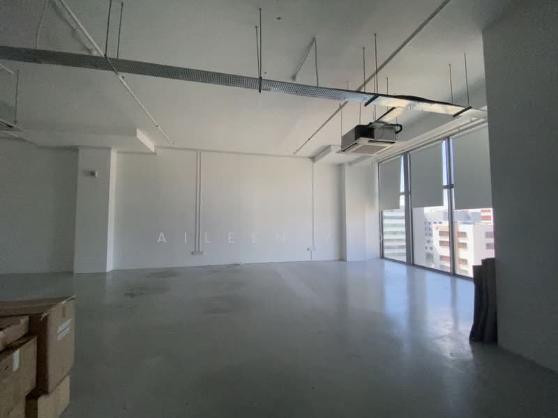 AZ @ Paya Lebar, 140 Paya Lebar Road, 1,195 sqft, Light Industrial (B1) For Rent, by Aileen Yeo, 20675448 - CommercialGuru.com.sg