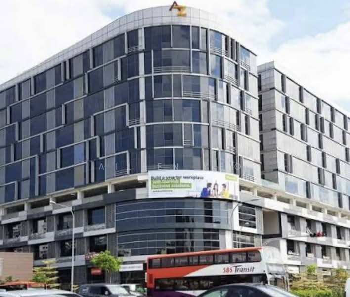 AZ @ Paya Lebar, 140 Paya Lebar Road, 1,195 sqft, Light Industrial (B1) For Rent, by Aileen Yeo, 20675448 - CommercialGuru.com.sg