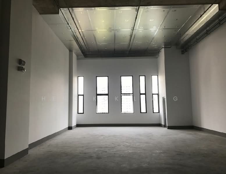 Nordcom I, 3D Gambas Crescent, 1,938 sqft, Light Industrial (B1) For Rent, by Heng Kok Liang, 20676609 - CommercialGuru.com.sg