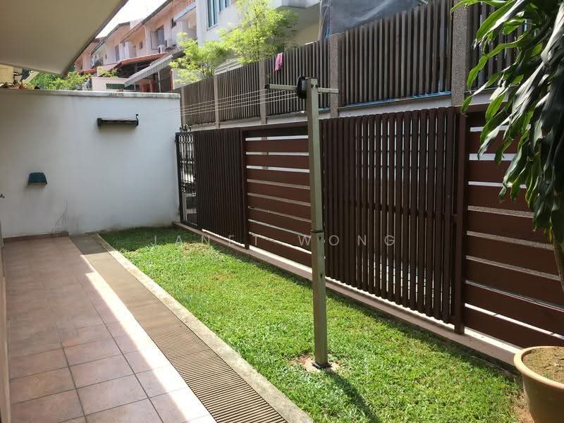Tai Keng Gardens, Tai Keng Gardens, Hougang / Punggol / Sengkang, 4 Bedrooms, 3,000 sqft, Corner Terrace For Rent, by Janet Wong, 20676664 - Exterior - PropertyGuru.com.sg