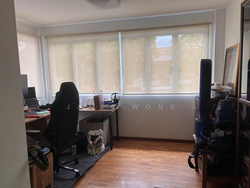 Tai Keng Gardens, Tai Keng Gardens, Hougang / Punggol / Sengkang, 4 Bedrooms, 3,000 sqft, Corner Terrace For Rent, by Janet Wong, 20676664 - Study - PropertyGuru.com.sg