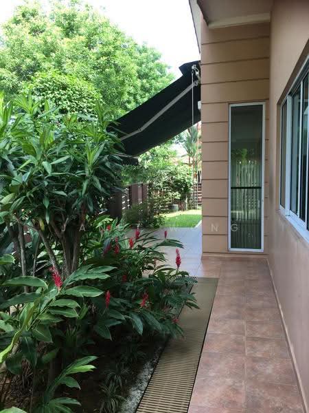 Tai Keng Gardens, Tai Keng Gardens, Hougang / Punggol / Sengkang, 4 Bedrooms, 3,000 sqft, Corner Terrace For Rent, by Janet Wong, 20676664 - Exterior - PropertyGuru.com.sg