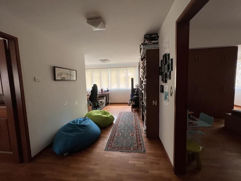 Tai Keng Gardens, Tai Keng Gardens, Hougang / Punggol / Sengkang, 4 Bedrooms, 3,000 sqft, Corner Terrace For Rent, by Janet Wong, 20676664 - Study - PropertyGuru.com.sg