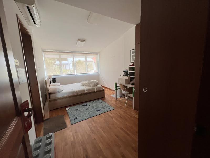 Tai Keng Gardens, Tai Keng Gardens, Hougang / Punggol / Sengkang, 4 Bedrooms, 3,000 sqft, Corner Terrace For Rent, by Janet Wong, 20676664 - Bedroom - PropertyGuru.com.sg