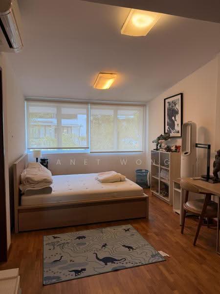 Tai Keng Gardens, Tai Keng Gardens, Hougang / Punggol / Sengkang, 4 Bedrooms, 3,000 sqft, Corner Terrace For Rent, by Janet Wong, 20676664 - Bedroom - PropertyGuru.com.sg
