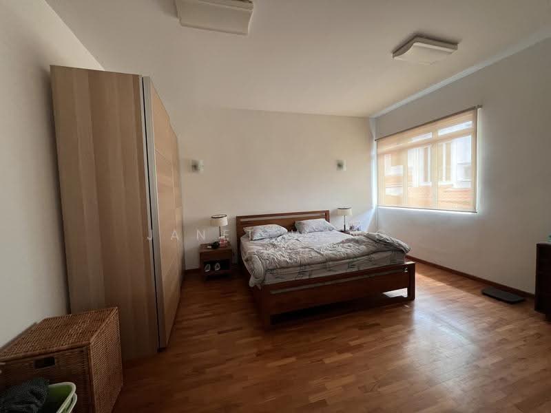 Tai Keng Gardens, Tai Keng Gardens, Hougang / Punggol / Sengkang, 4 Bedrooms, 3,000 sqft, Corner Terrace For Rent, by Janet Wong, 20676664 - Master Bedroom - PropertyGuru.com.sg