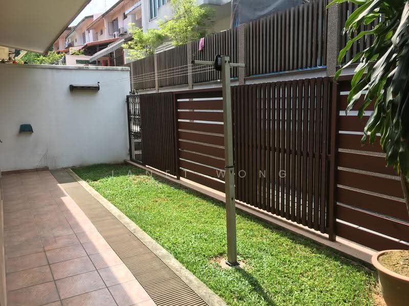 Tai Keng Gardens, Tai Keng Gardens, Hougang / Punggol / Sengkang, 4 Bedrooms, 3,000 sqft, Corner Terrace For Rent, by Janet Wong, 20676664 - Exterior - PropertyGuru.com.sg
