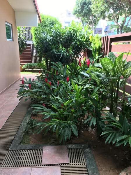 Tai Keng Gardens, Tai Keng Gardens, Hougang / Punggol / Sengkang, 4 Bedrooms, 3,000 sqft, Corner Terrace For Rent, by Janet Wong, 20676664 - Exterior - PropertyGuru.com.sg