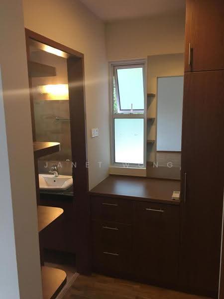Tai Keng Gardens, Tai Keng Gardens, Hougang / Punggol / Sengkang, 4 Bedrooms, 3,000 sqft, Corner Terrace For Rent, by Janet Wong, 20676664 - Bathroom - PropertyGuru.com.sg