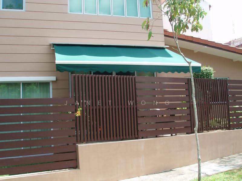 Tai Keng Gardens, Tai Keng Gardens, Hougang / Punggol / Sengkang, 4 Bedrooms, 3,000 sqft, Corner Terrace For Rent, by Janet Wong, 20676664 - Side - PropertyGuru.com.sg