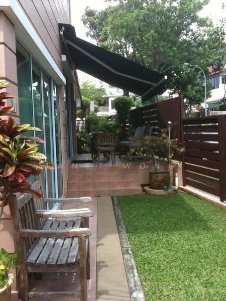 Tai Keng Gardens, Tai Keng Gardens, Hougang / Punggol / Sengkang, 4 Bedrooms, 3,000 sqft, Corner Terrace For Rent, by Janet Wong, 20676664 - Garden and Terrace - PropertyGuru.com.sg