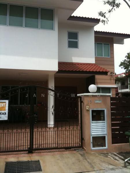 Tai Keng Gardens, Tai Keng Gardens, Hougang / Punggol / Sengkang, 4 Bedrooms, 3,000 sqft, Corner Terrace For Rent, by Janet Wong, 20676664 - PropertyGuru.com.sg