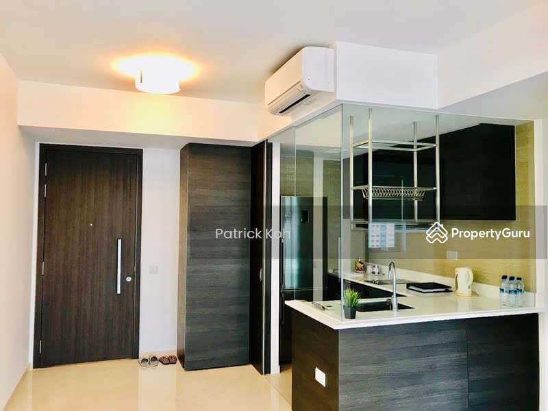 For Rent - RiverTrees Residences