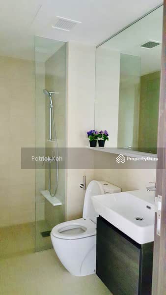 For Rent - RiverTrees Residences