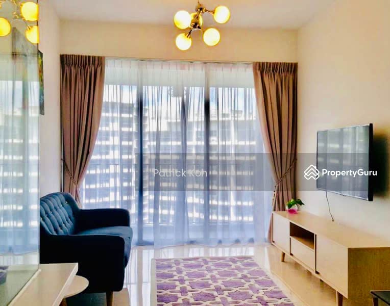 For Rent - RiverTrees Residences