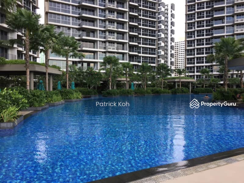 For Rent - RiverTrees Residences