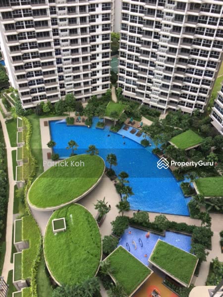 For Rent - RiverTrees Residences