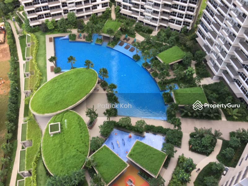 For Rent - RiverTrees Residences