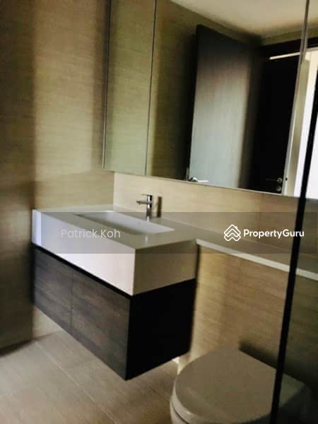 For Rent - RiverTrees Residences