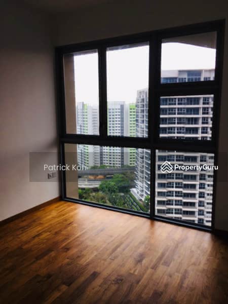 For Rent - RiverTrees Residences