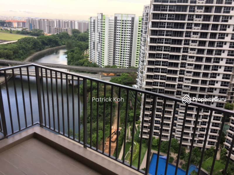 For Rent - RiverTrees Residences